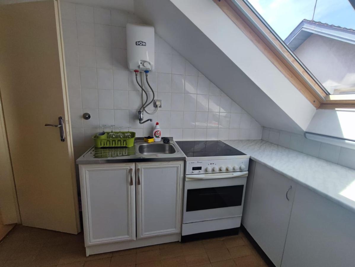Istanbul Apartment 4 Beograd Bagian luar foto
