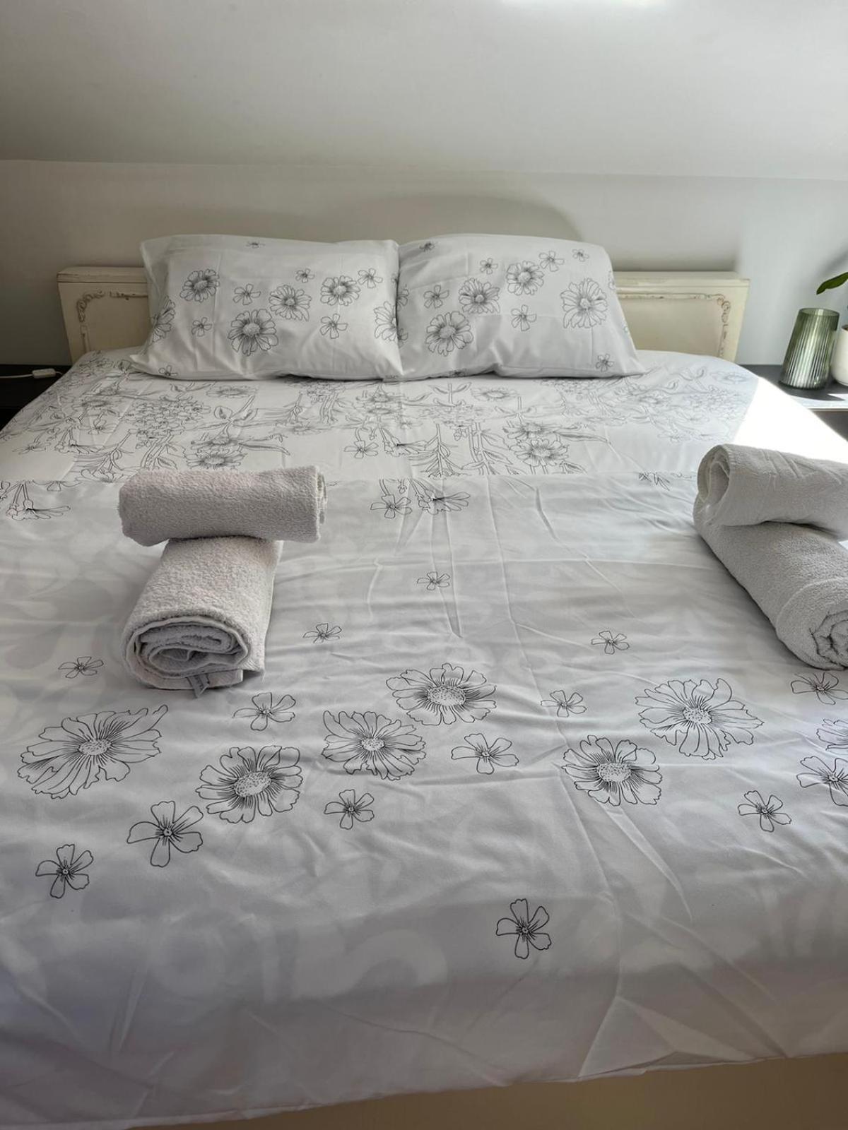 Istanbul Apartment 4 Beograd Bagian luar foto